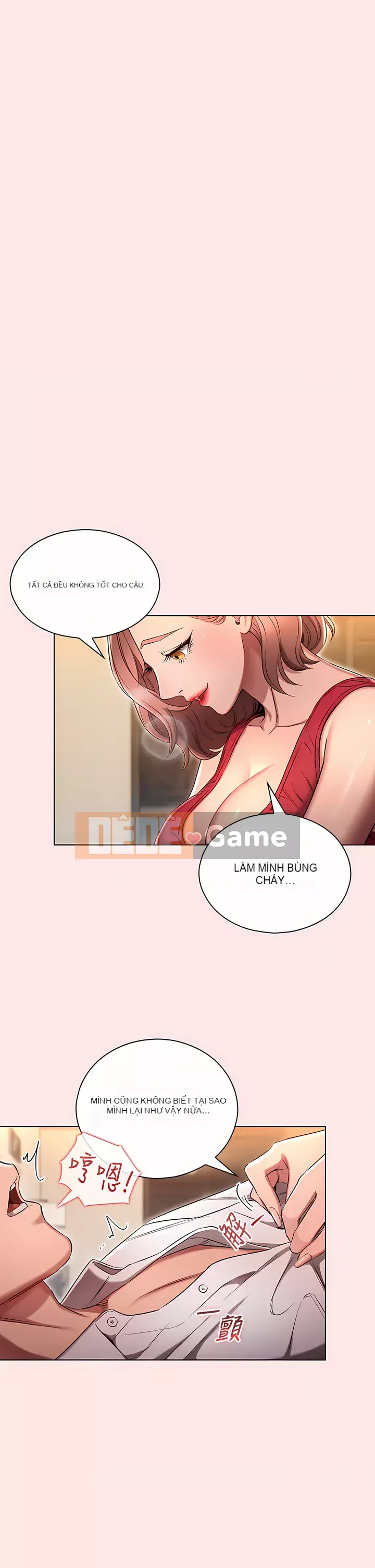 Đa vũ trụ của Rắn Chương 1-8