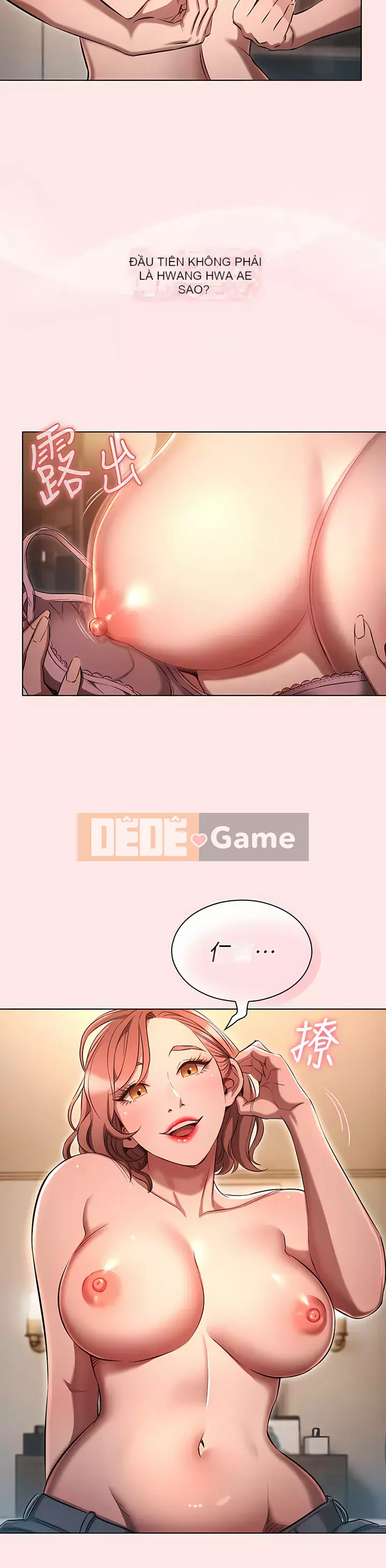 Đa vũ trụ của Rắn Chương 1-8