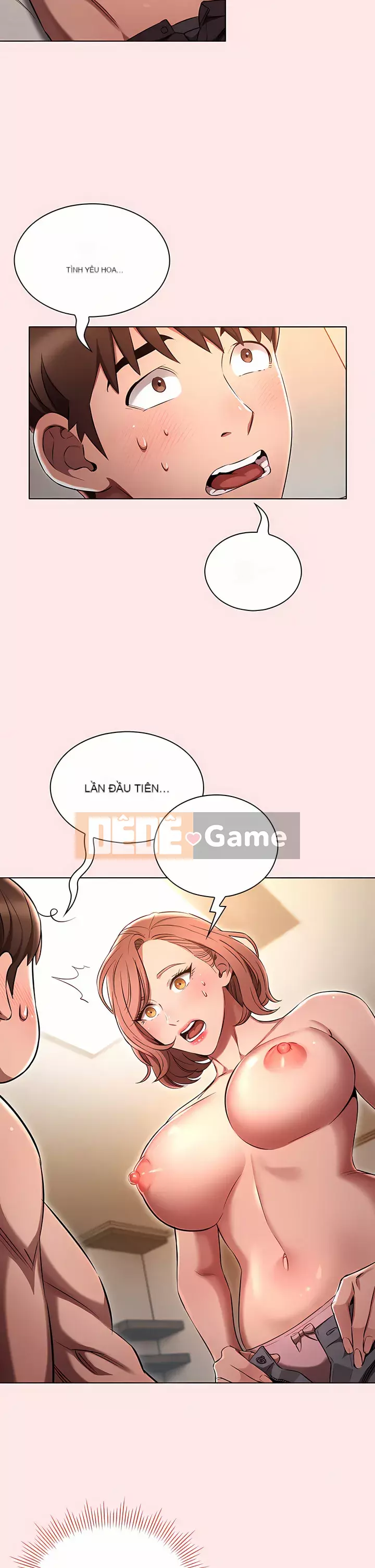 Đa vũ trụ của Rắn Chương 1-8