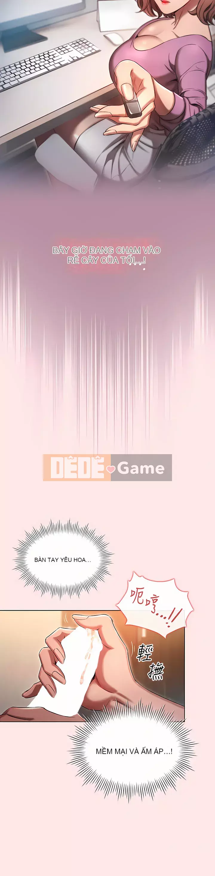 Đa vũ trụ của Rắn Chương 1-8