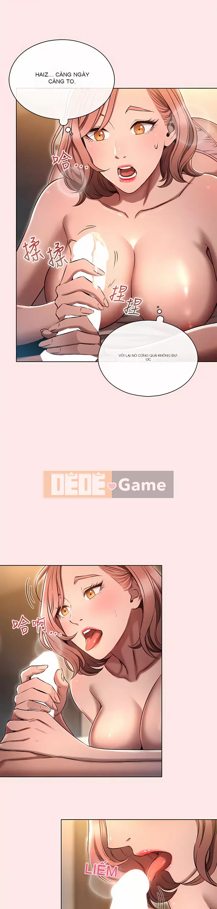 Đa vũ trụ của Rắn Chương 1-8