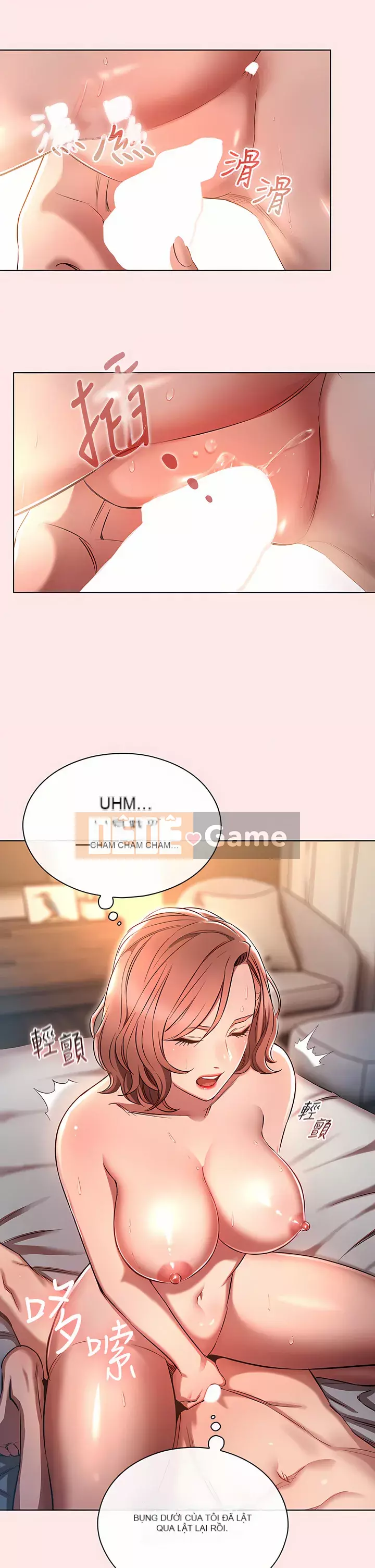 Đa vũ trụ của Rắn Chương 1-8