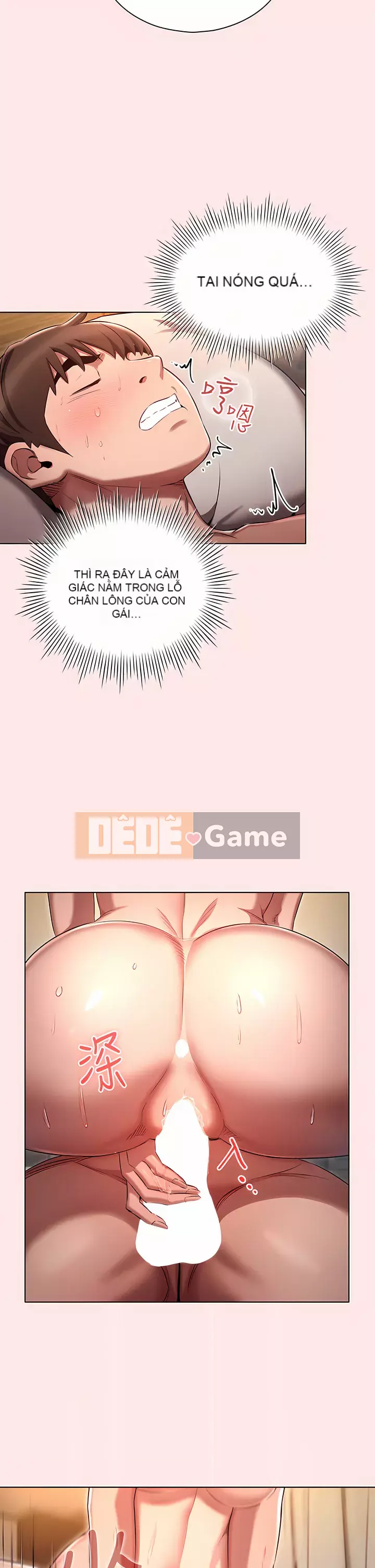 Đa vũ trụ của Rắn Chương 1-8