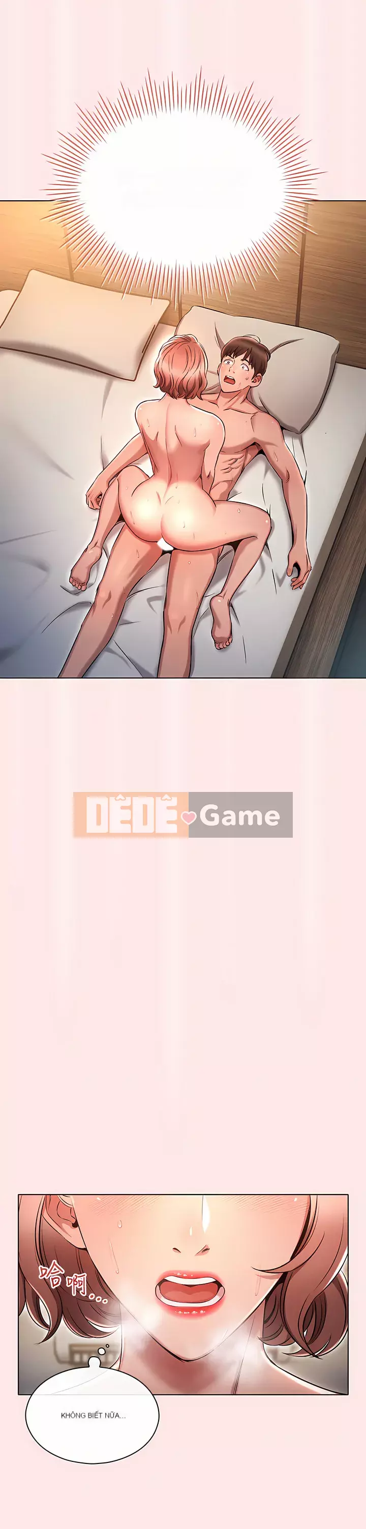 Đa vũ trụ của Rắn Chương 1-8