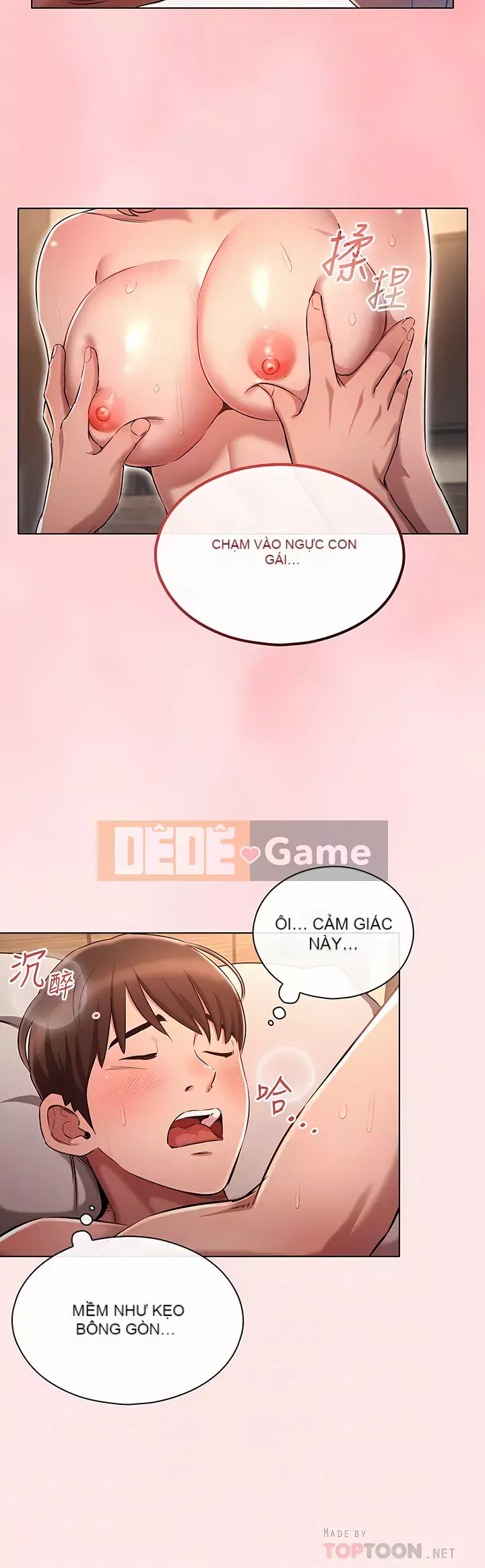 Đa vũ trụ của Rắn Chương 1-8