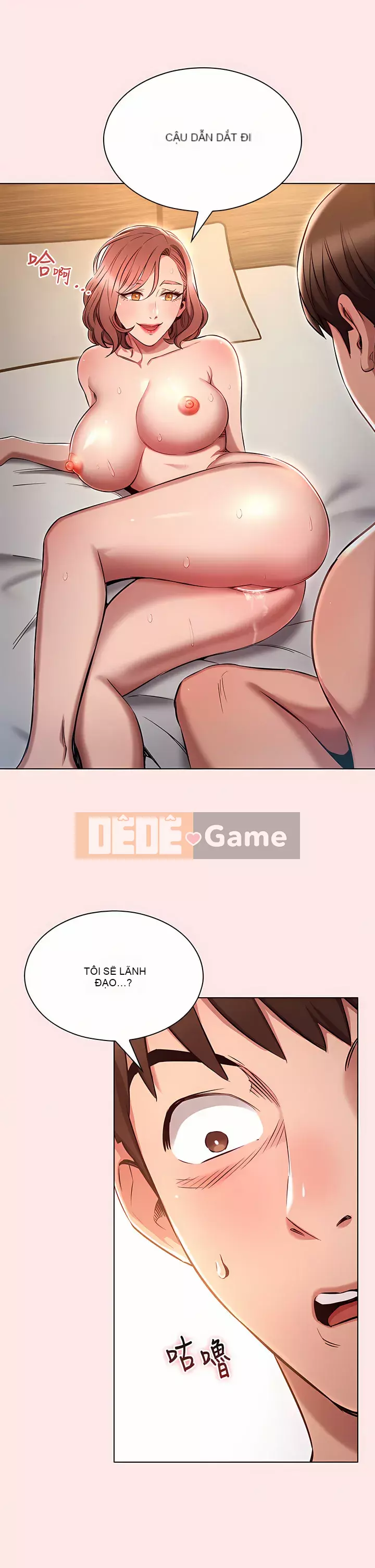 Đa vũ trụ của Rắn Chương 1-8