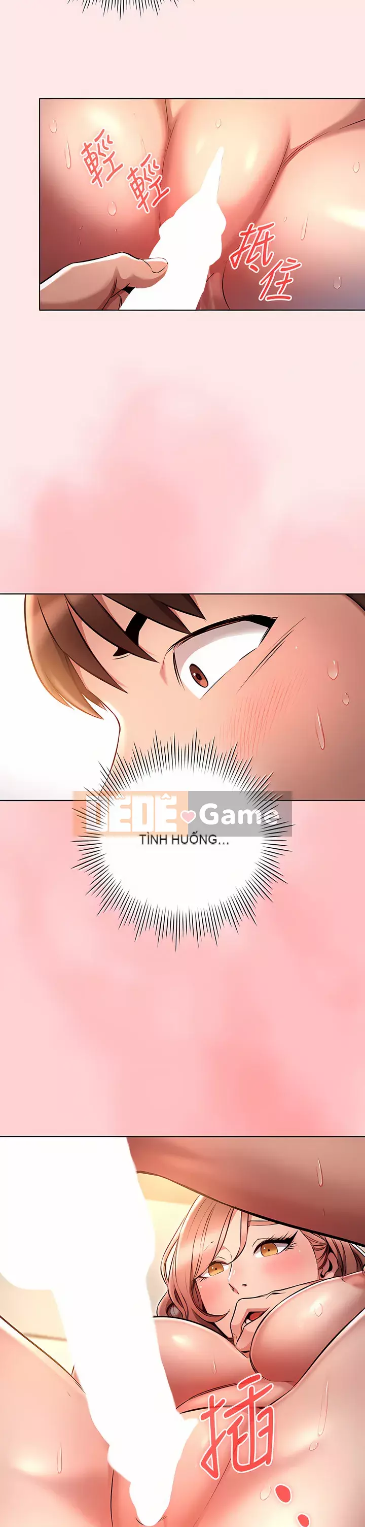 Đa vũ trụ của Rắn Chương 1-8