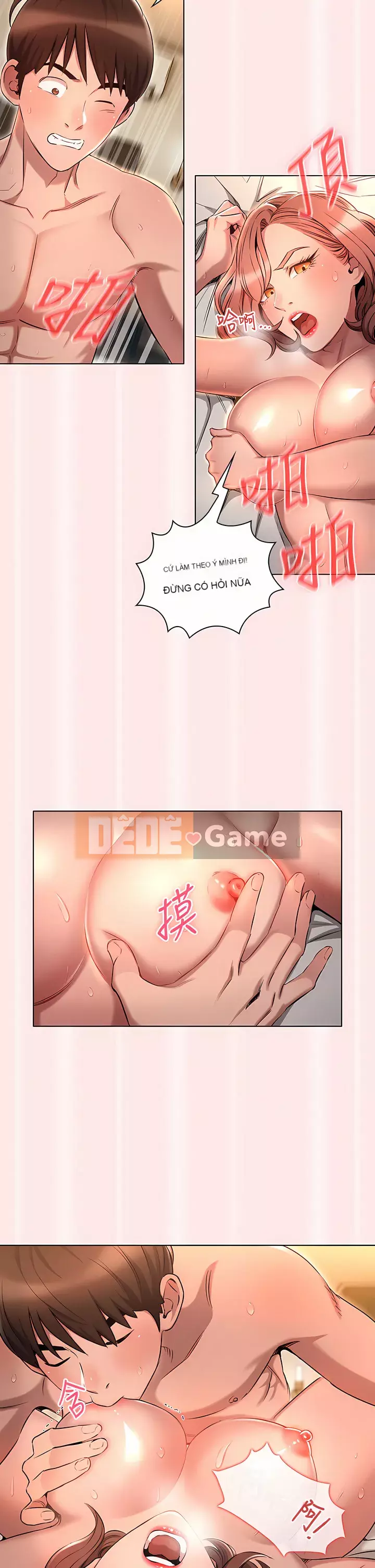 Đa vũ trụ của Rắn Chương 1-8