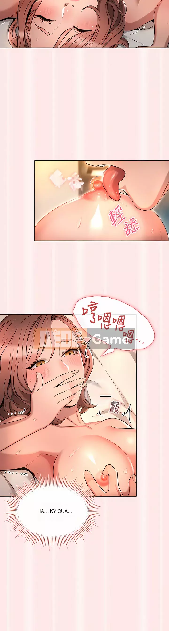 Đa vũ trụ của Rắn Chương 1-8