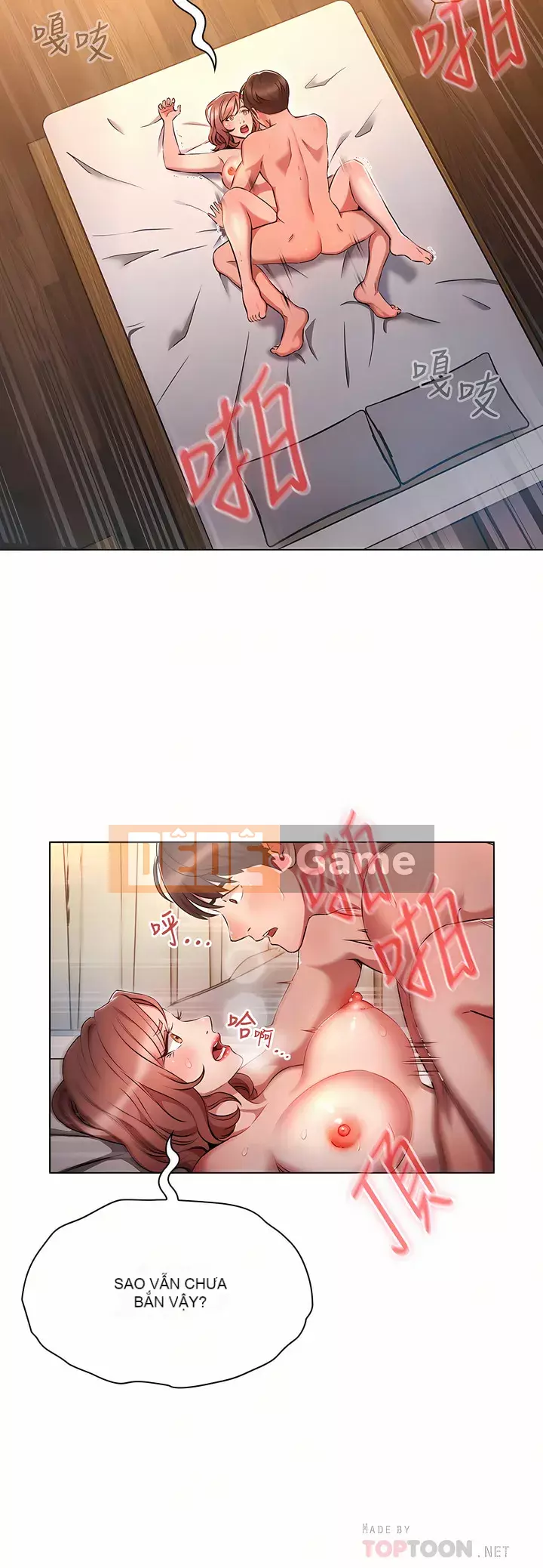 Đa vũ trụ của Rắn Chương 1-8