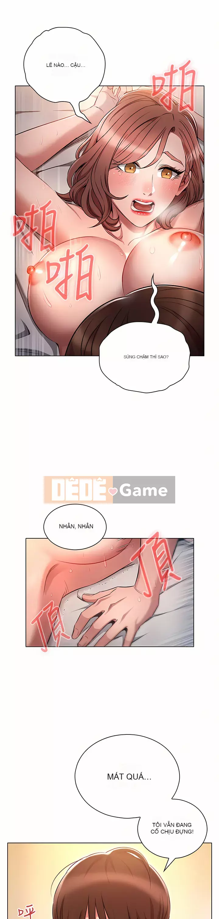 Đa vũ trụ của Rắn Chương 1-8