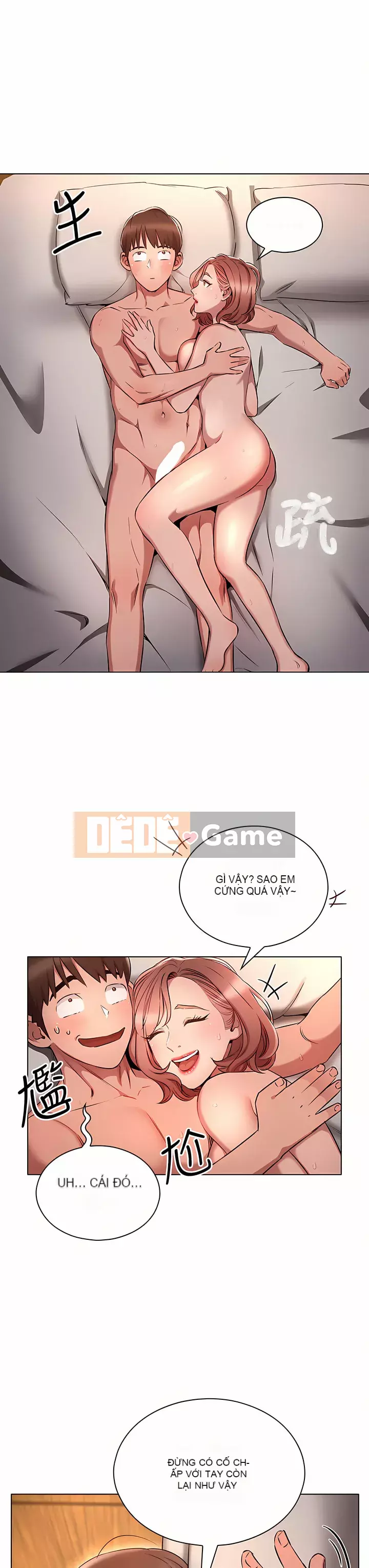 Đa vũ trụ của Rắn Chương 1-8