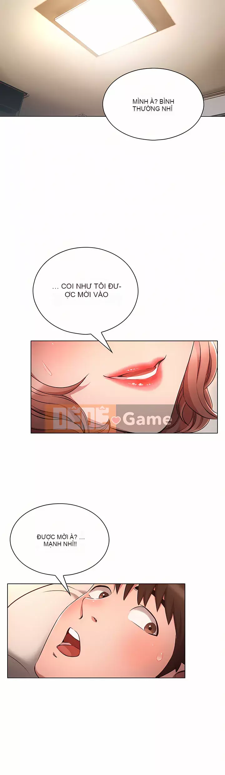 Đa vũ trụ của Rắn Chương 1-8