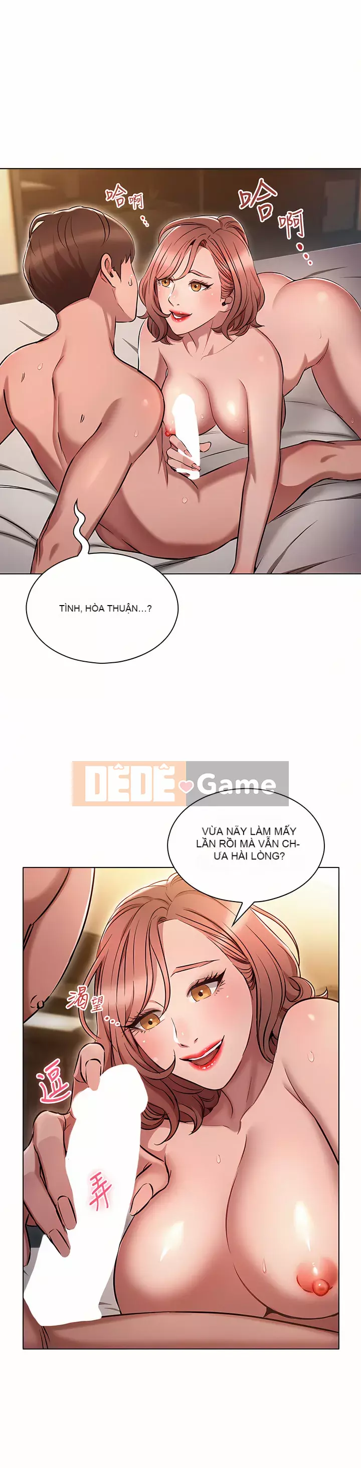 Đa vũ trụ của Rắn Chương 1-8