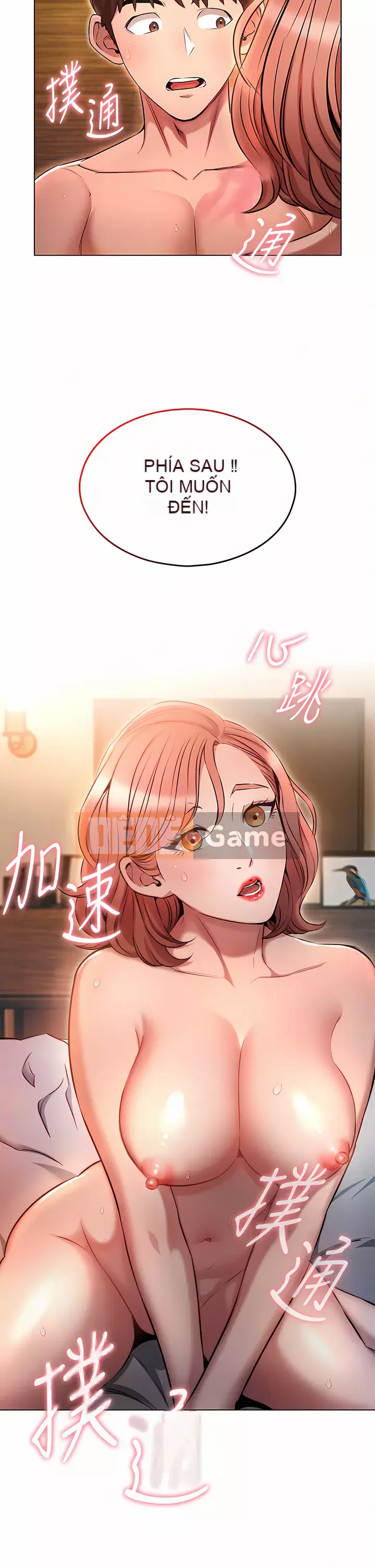 Đa vũ trụ của Rắn Chương 1-8