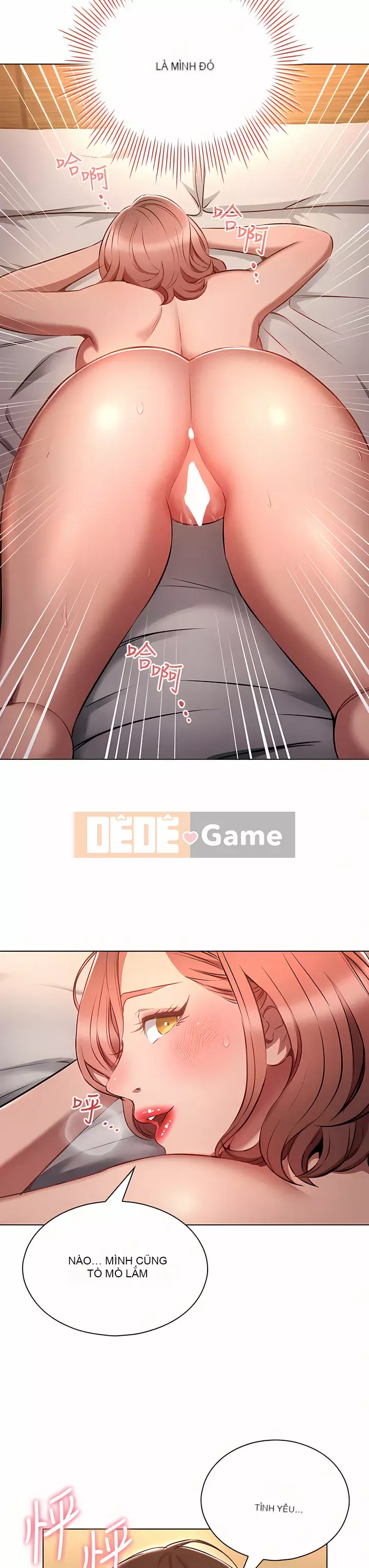 Đa vũ trụ của Rắn Chương 1-8