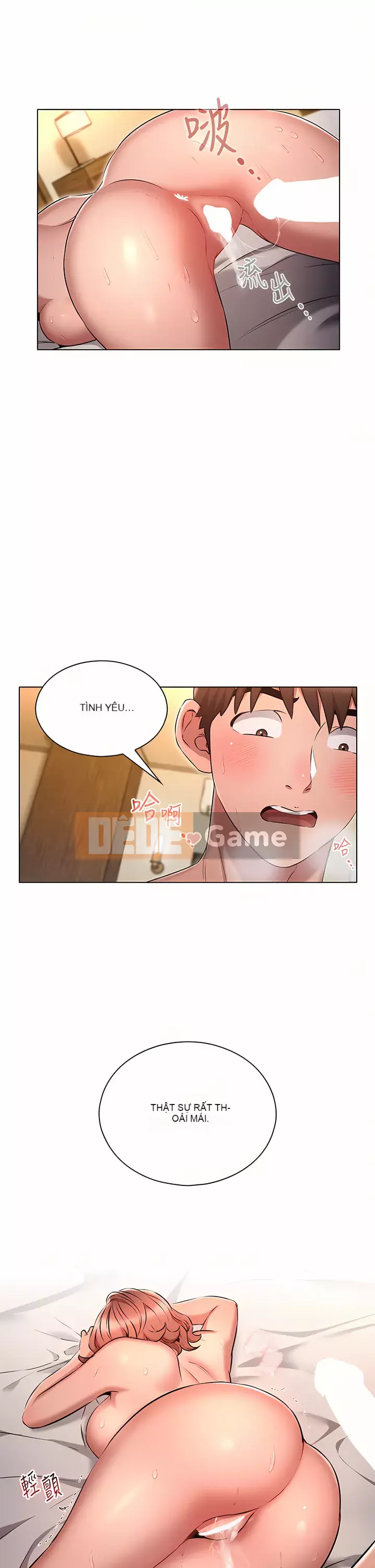 Đa vũ trụ của Rắn Chương 1-8