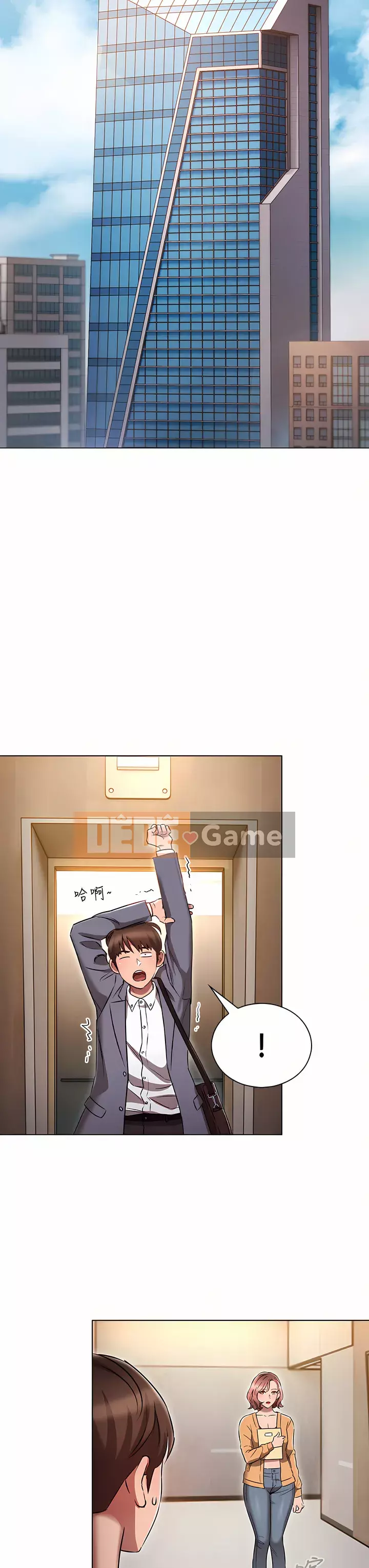 Đa vũ trụ của Rắn Chương 1-8