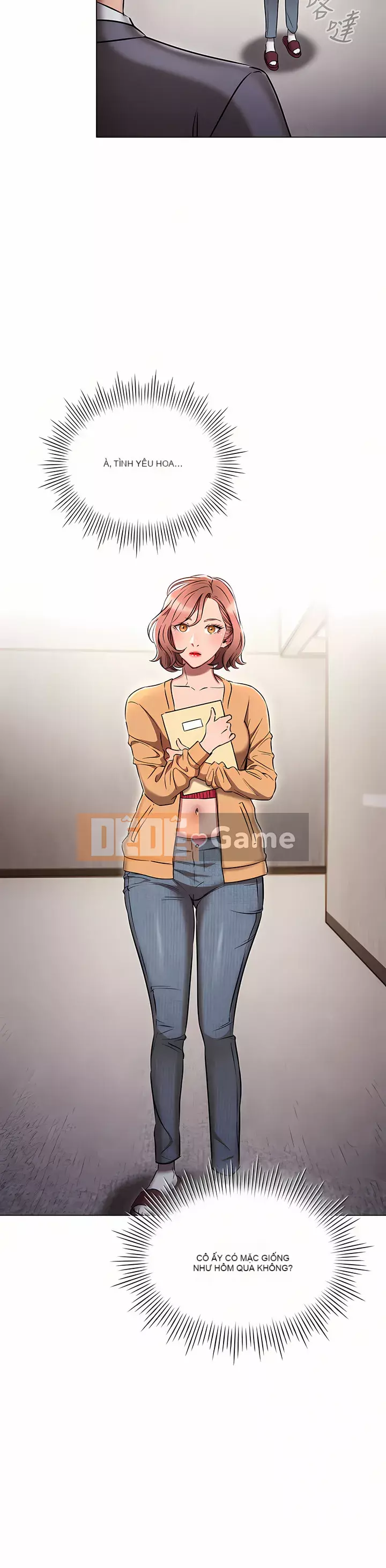 Đa vũ trụ của Rắn Chương 1-8