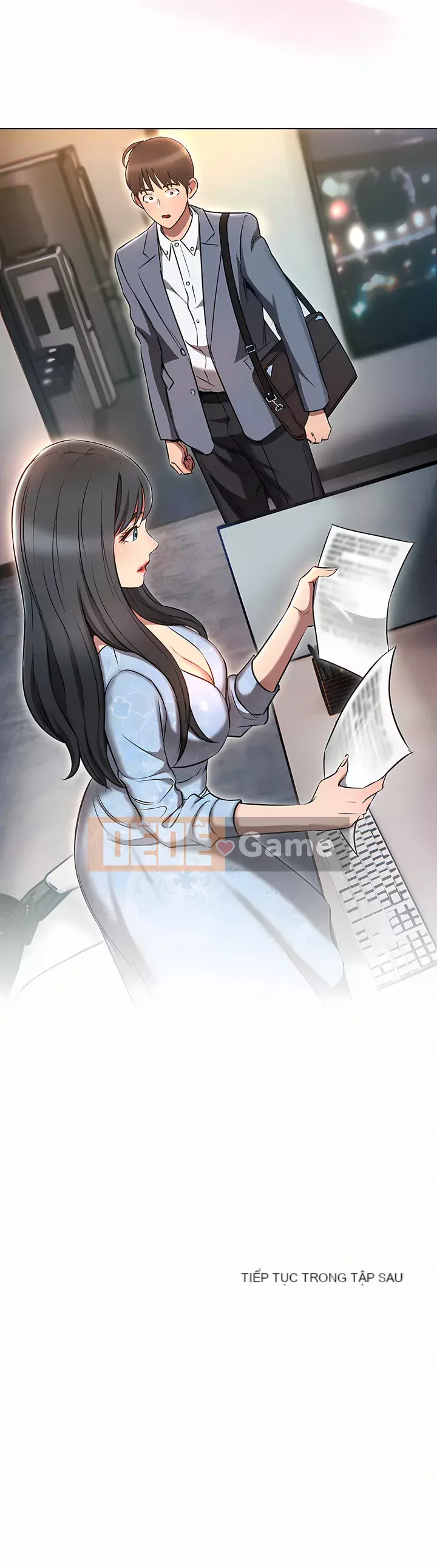 Đa vũ trụ của Rắn Chương 1-8