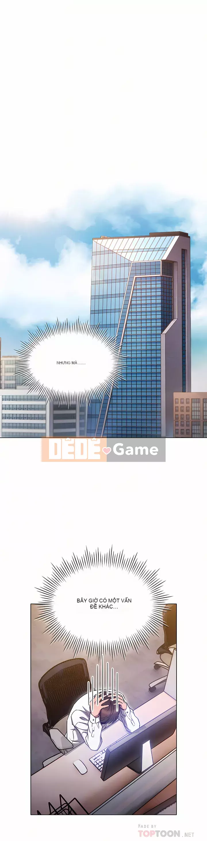 Đa vũ trụ của Rắn Chương 1-8