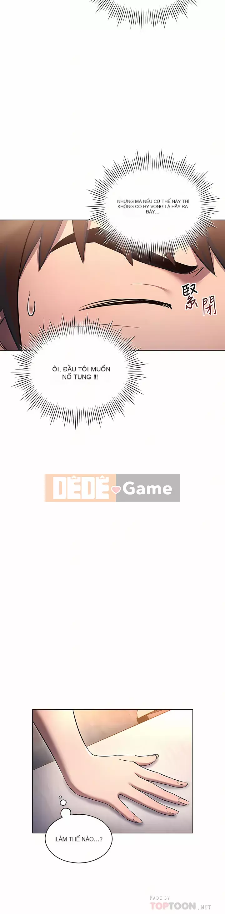 Đa vũ trụ của Rắn Chương 1-8