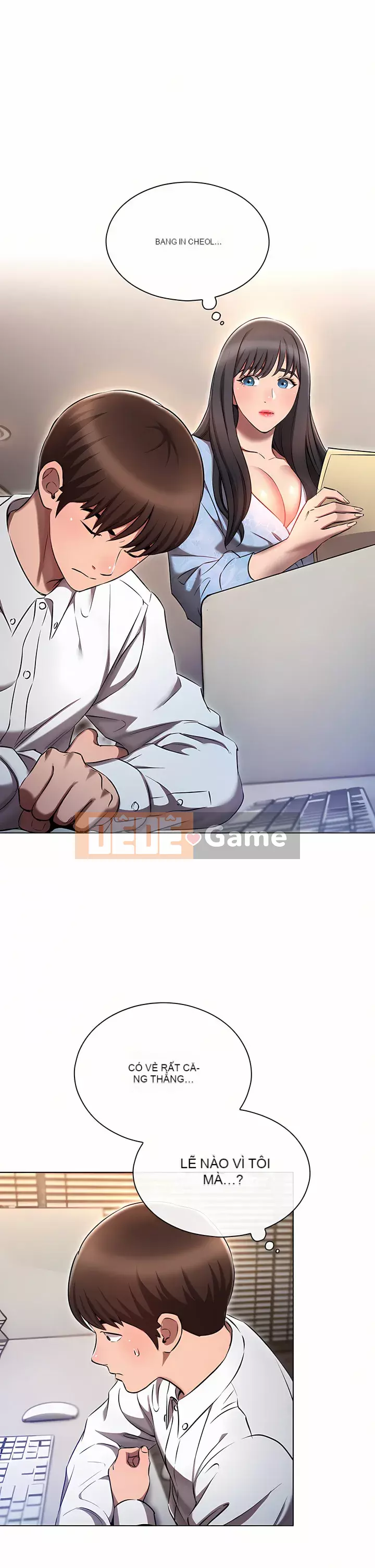 Đa vũ trụ của Rắn Chương 1-8