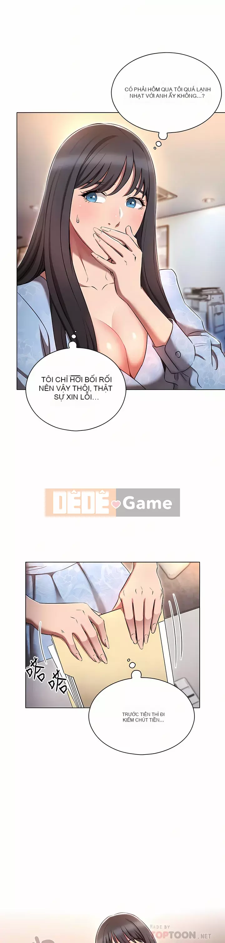 Đa vũ trụ của Rắn Chương 1-8