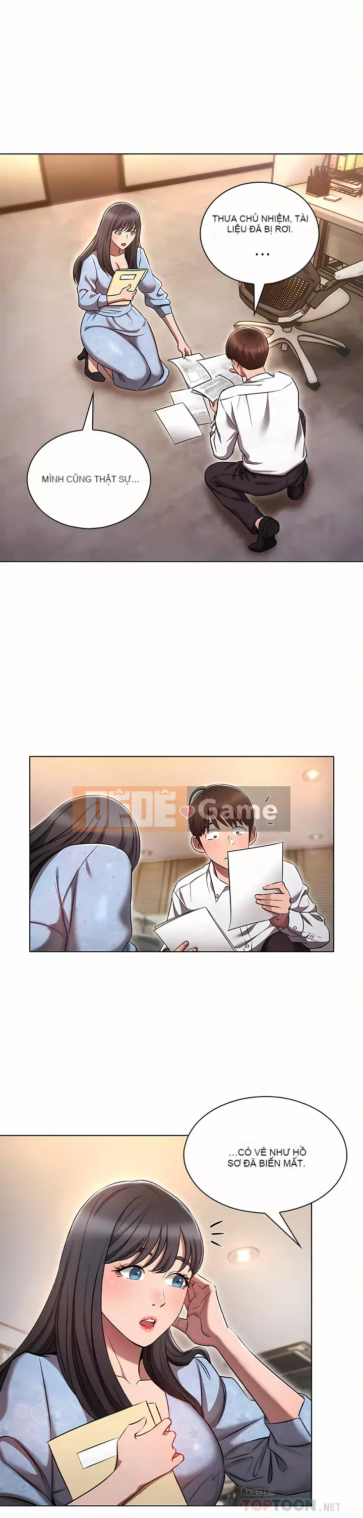 Đa vũ trụ của Rắn Chương 1-8