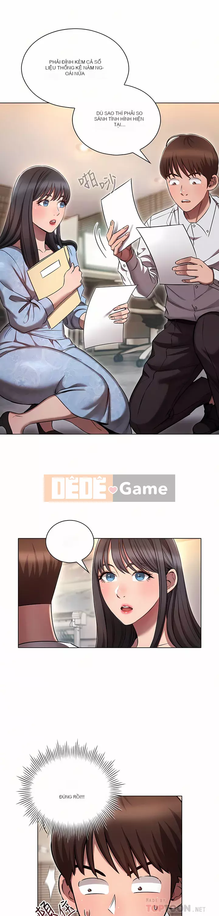 Đa vũ trụ của Rắn Chương 1-8