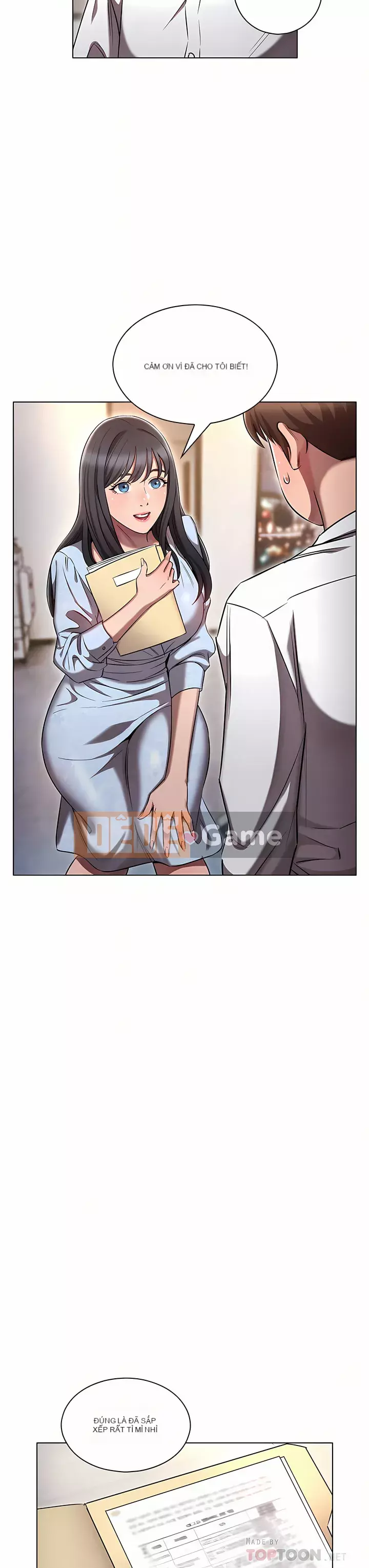 Đa vũ trụ của Rắn Chương 1-8