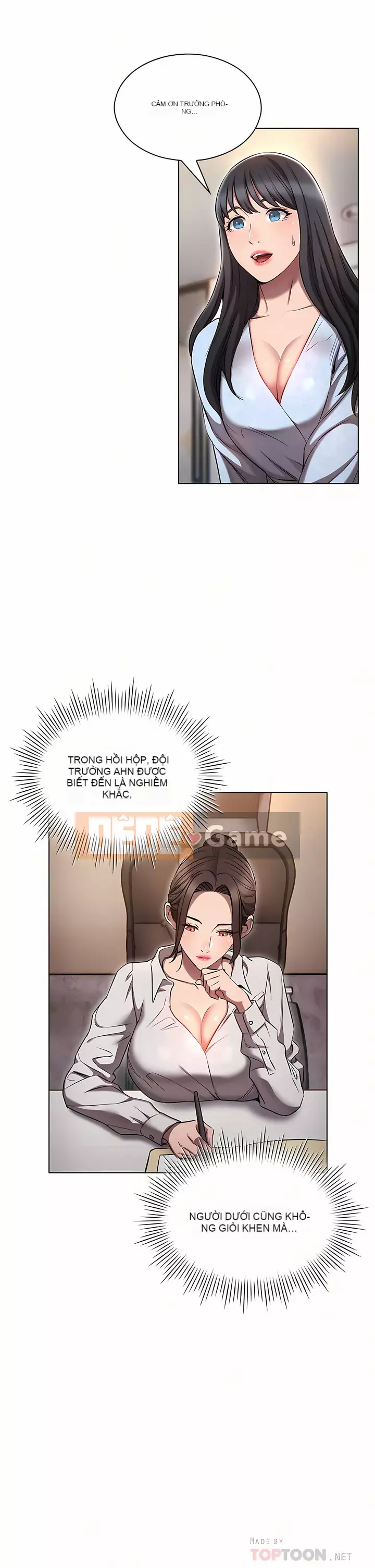 Đa vũ trụ của Rắn Chương 1-8