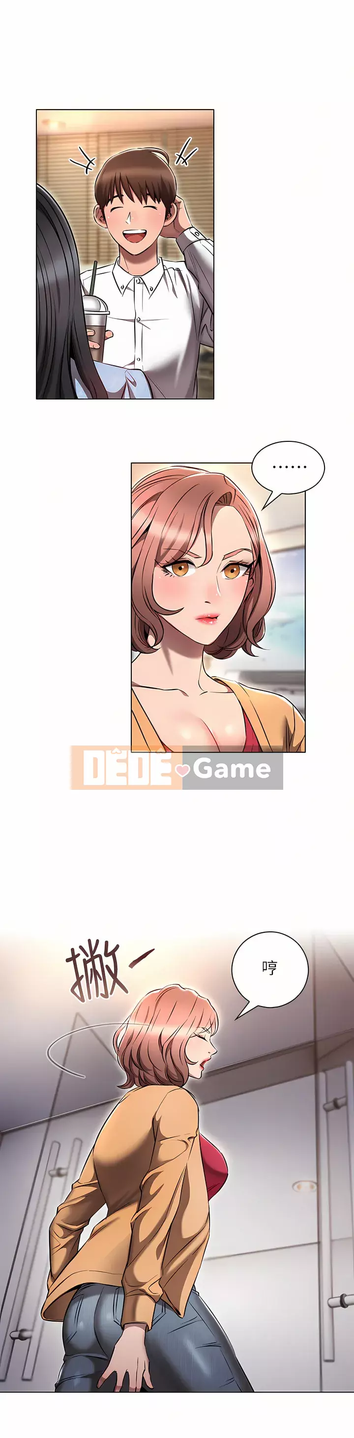 Đa vũ trụ của Rắn Chương 1-8