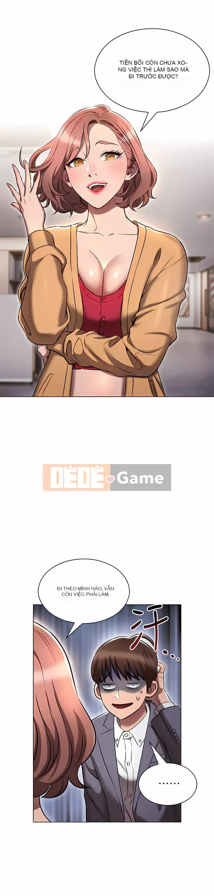 Đa vũ trụ của Rắn Chương 1-8