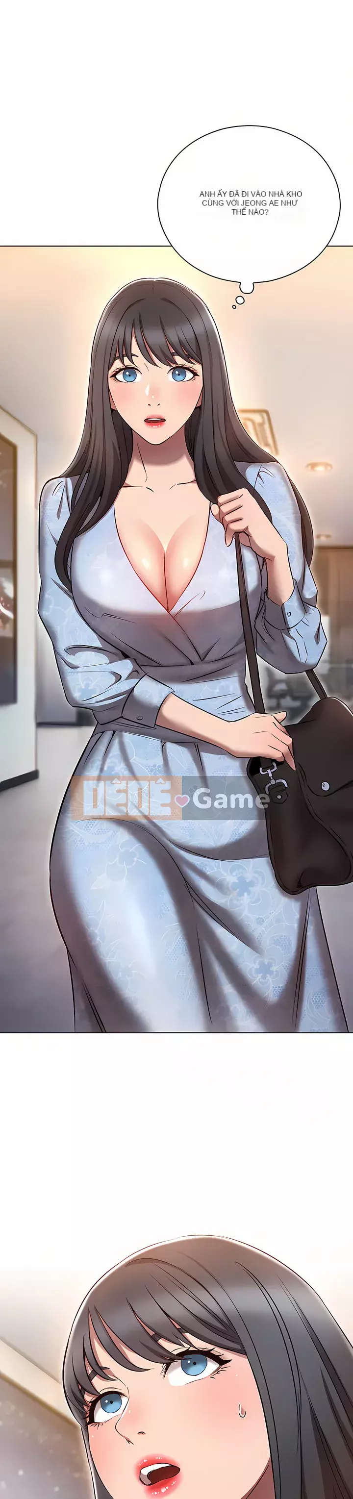 Đa vũ trụ của Rắn Chương 1-8