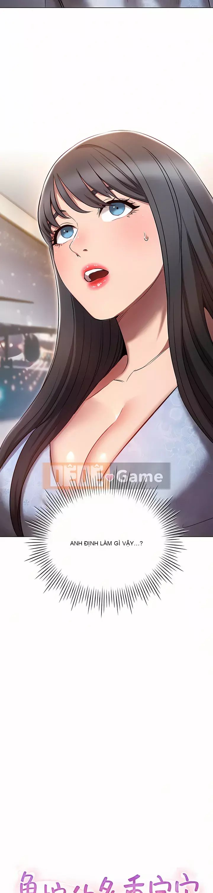 Đa vũ trụ của Rắn Chương 1-8