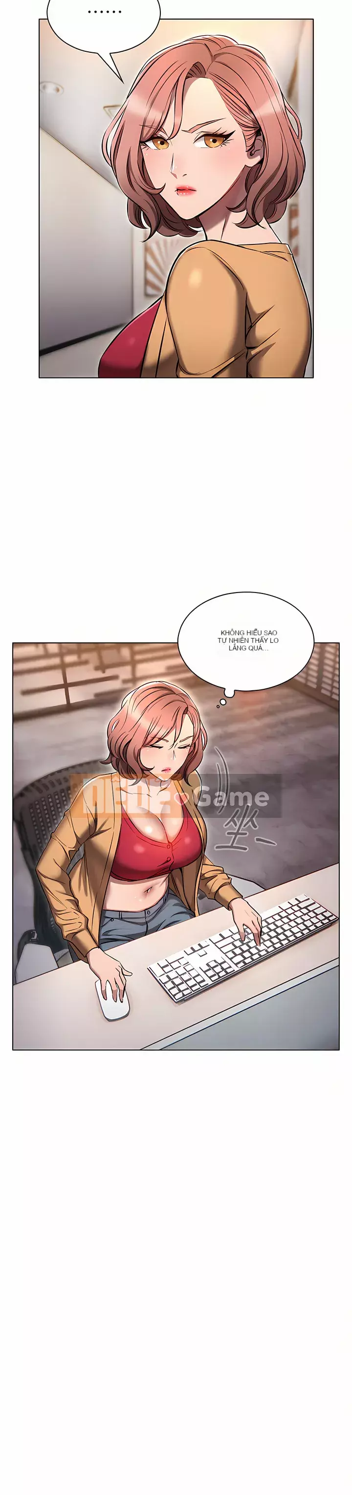 Đa vũ trụ của Rắn Chương 1-8