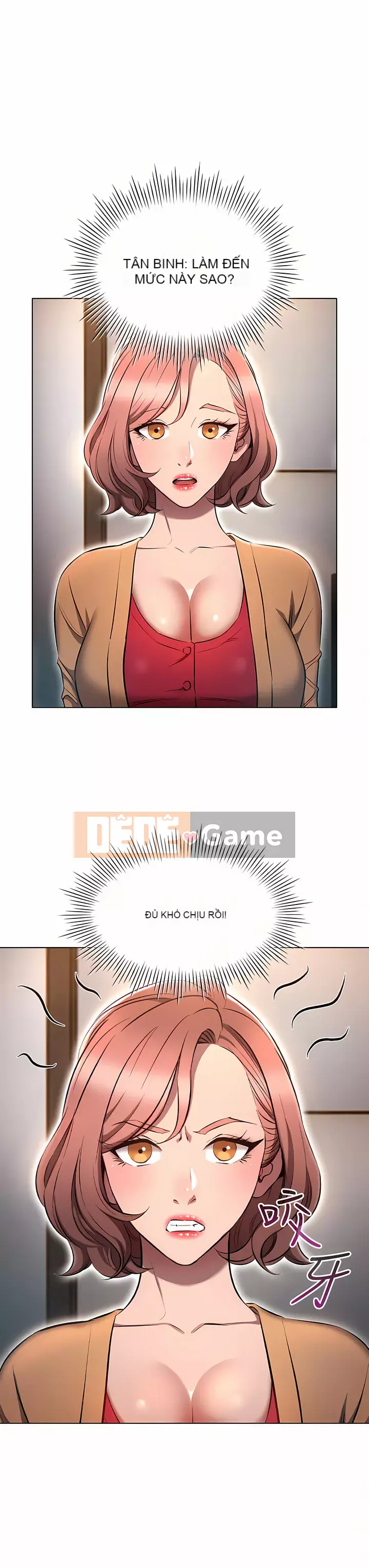 Đa vũ trụ của Rắn Chương 1-8