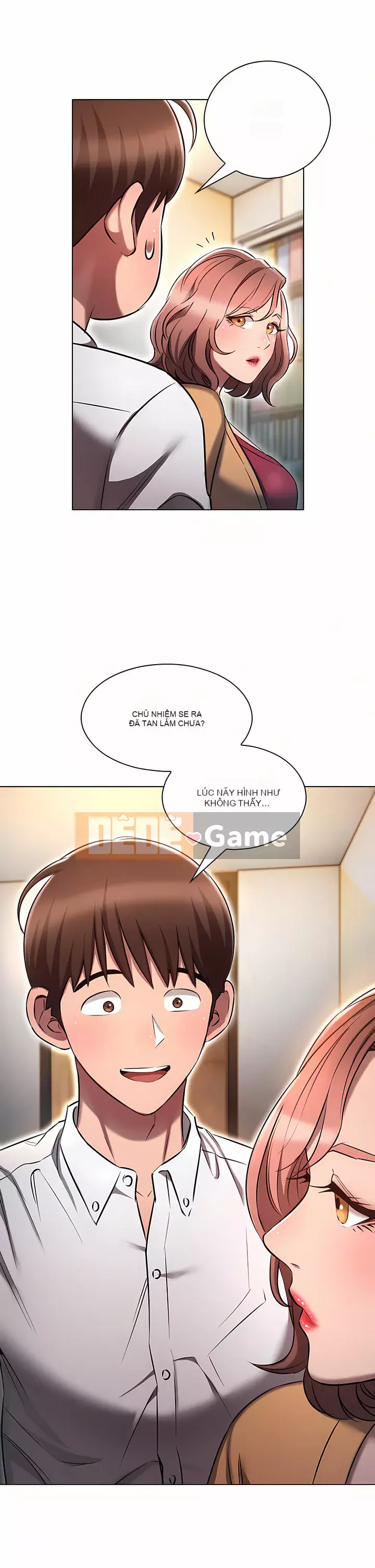 Đa vũ trụ của Rắn Chương 1-8