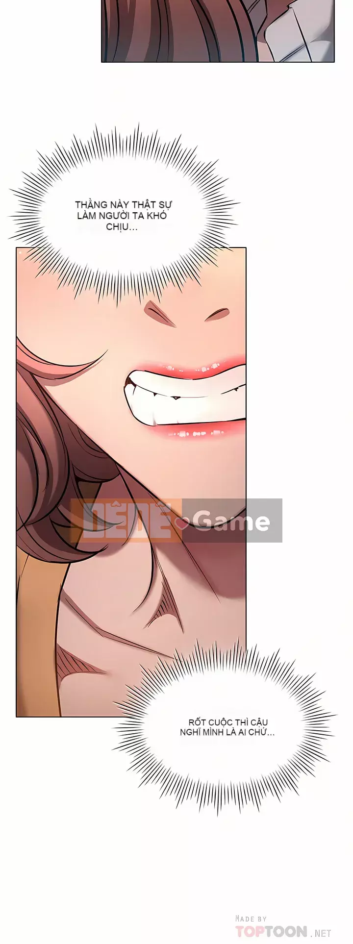 Đa vũ trụ của Rắn Chương 1-8