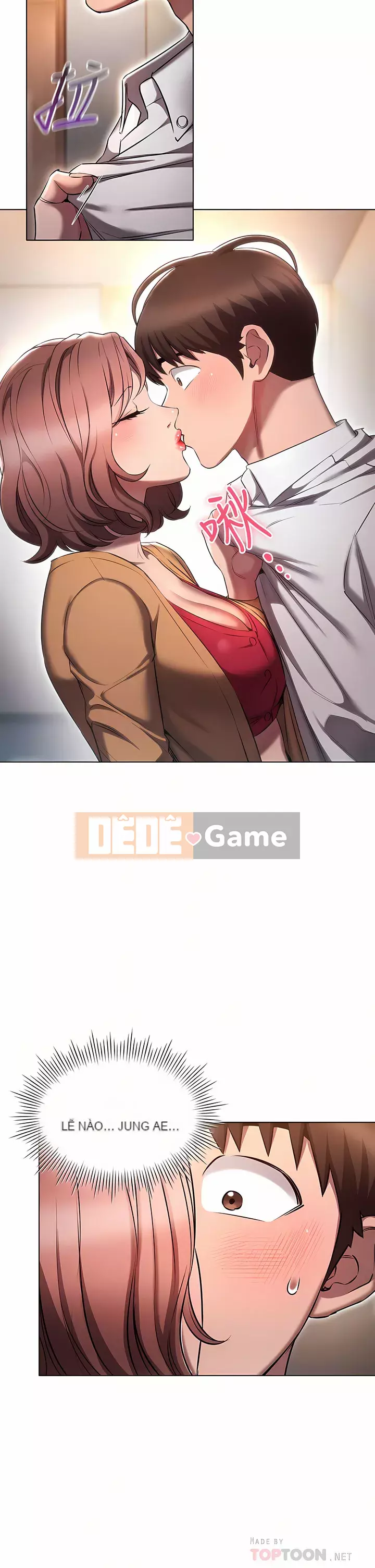 Đa vũ trụ của Rắn Chương 1-8