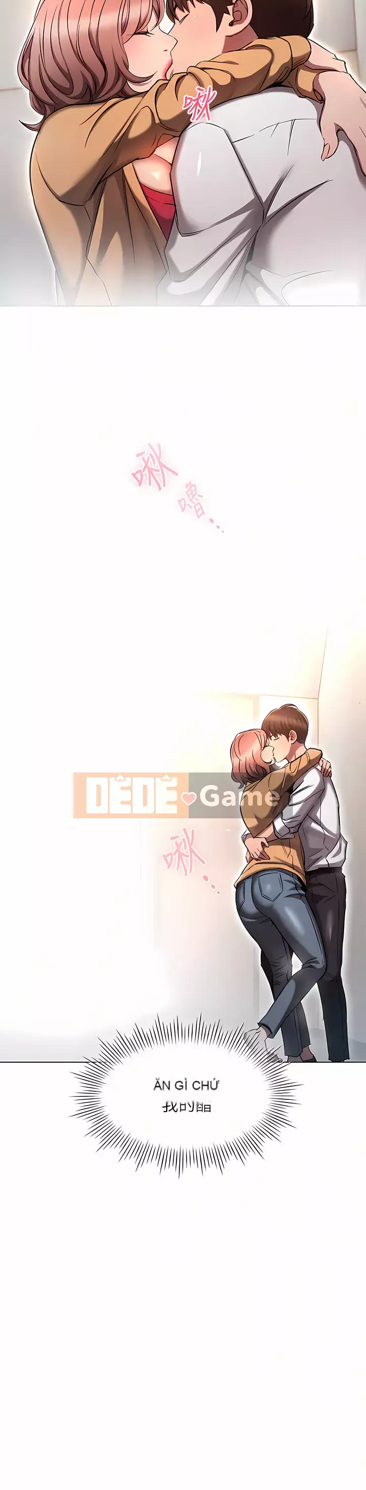 Đa vũ trụ của Rắn Chương 1-8