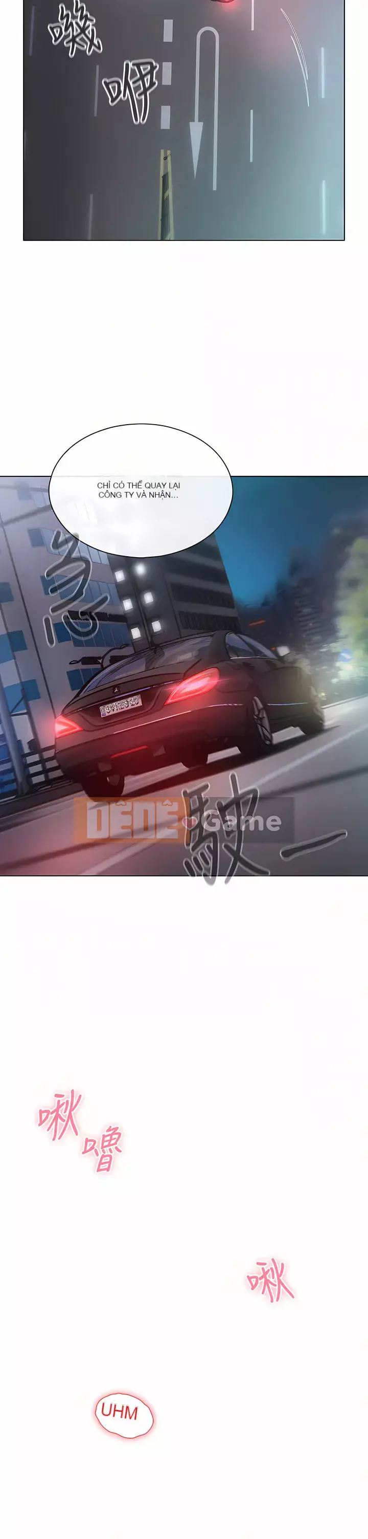 Đa vũ trụ của Rắn Chương 1-8