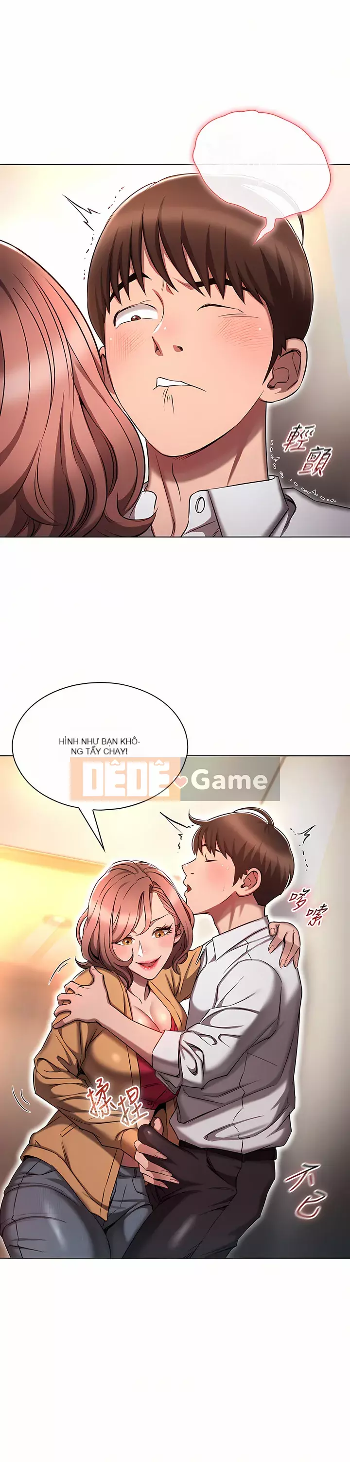 Đa vũ trụ của Rắn Chương 1-8