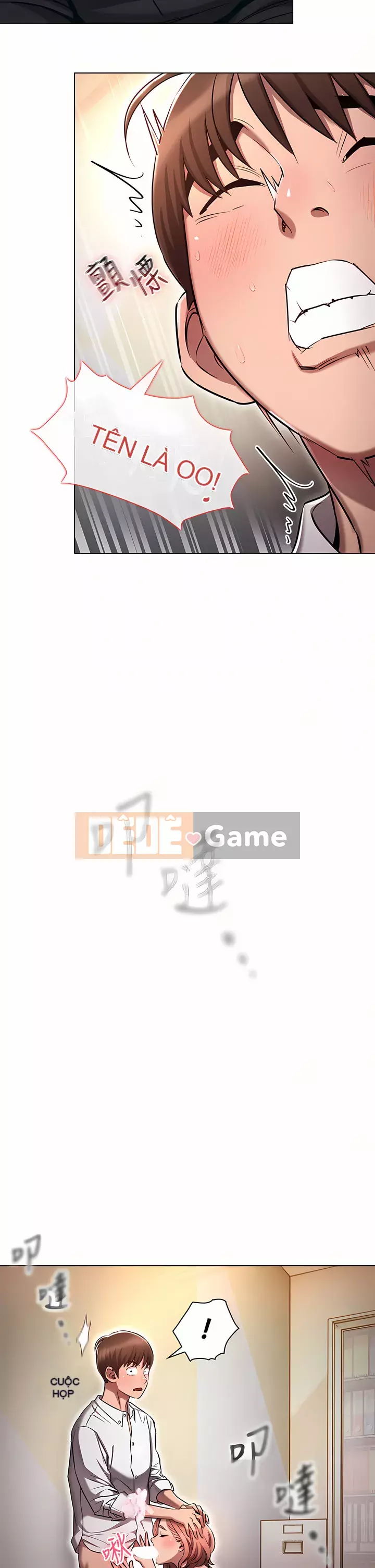 Đa vũ trụ của Rắn Chương 1-8