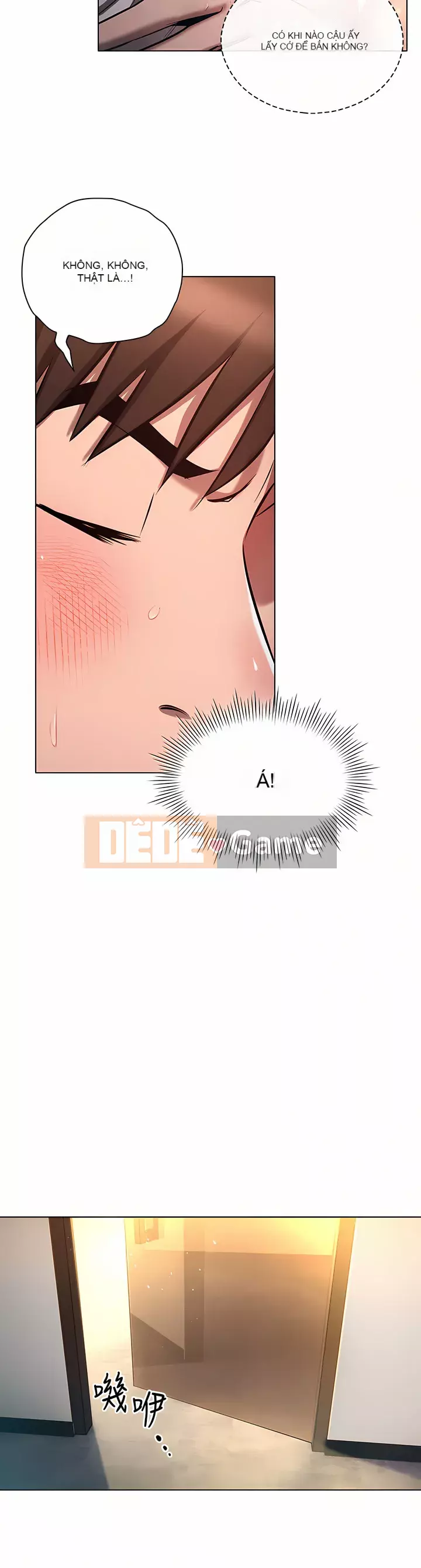 Đa vũ trụ của Rắn Chương 1-8