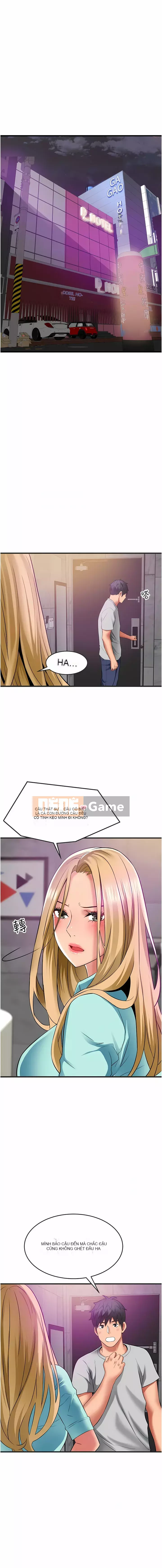 Bí mật hẻm Chương 33-34