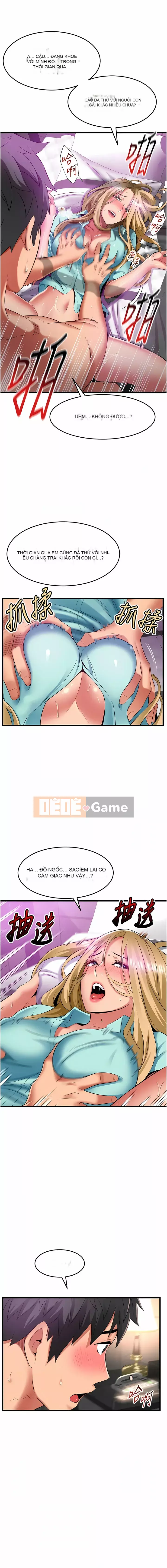 Bí mật hẻm Chương 35-36