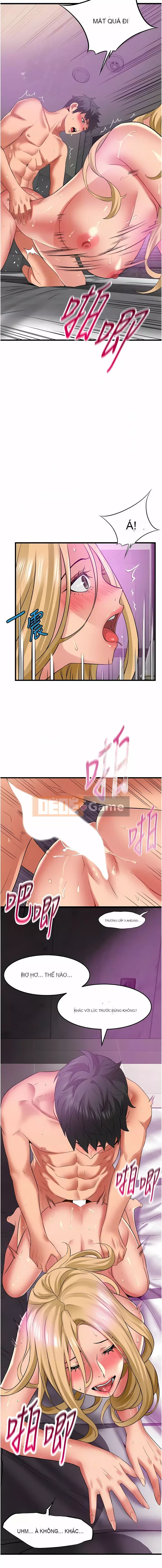 Bí mật hẻm Chương 35-36