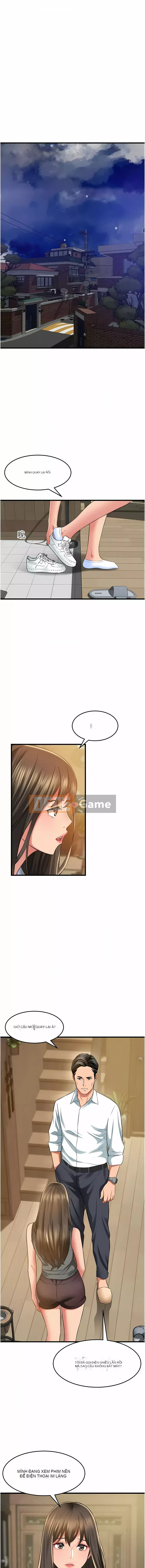 Bí mật hẻm Chương 31-32